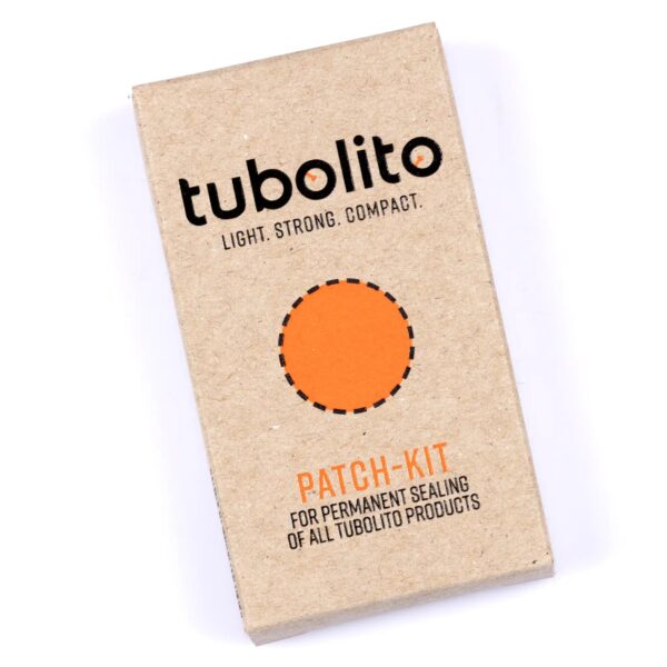 Tubolito Flix Patch Kit