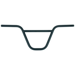Federal BMX Assault Bars - Matt Black