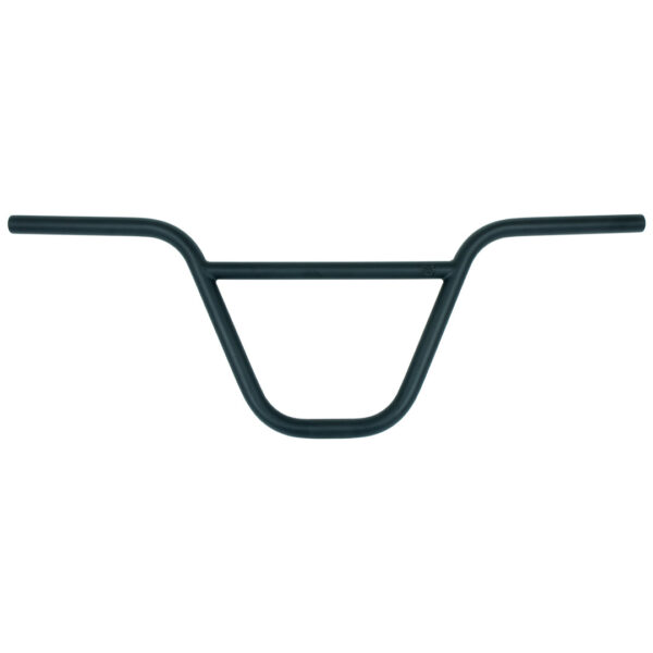 Federal BMX Assault Bars - Matt Black