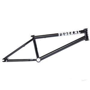 Рама Federal BMX Boyd ICS2 - чорна