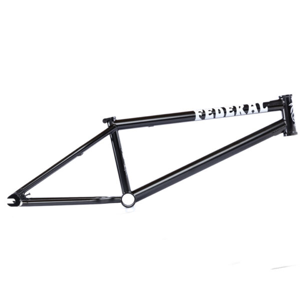 Рама Federal BMX Boyd ICS2 - чорна
