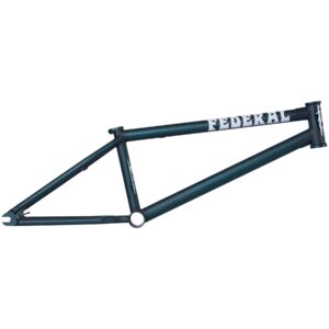 Рама Federal BMX Boyd ICS2 - Matt Trans Dark Blue