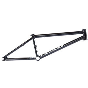 Рама Federal BMX Bruno ICS2 - чорна
