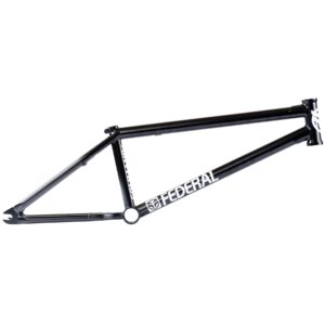 Рама Federal BMX Command ICS2 - чорна