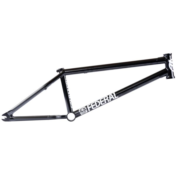 Рама Federal BMX Command ICS2 - чорна