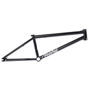 Рама Federal BMX Lacey - чорна