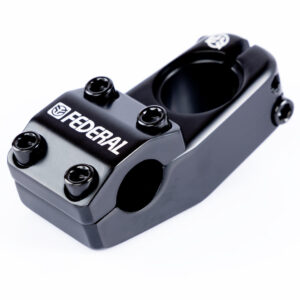 Federal BMX Element V2 Винос верхнього навантаження - чорний 50 мм