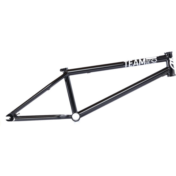 Рама Federal BMX Team ICS2 - чорна