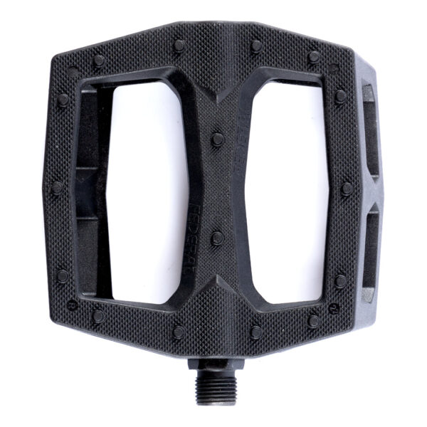 Педаль Federal BMX Command XL - чорна 9/16"