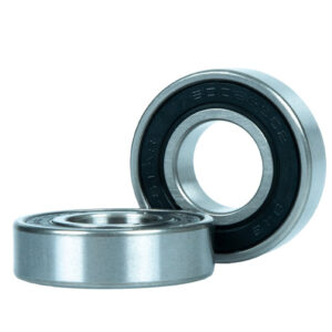 Підшипники передньої втулки Federal BMX Stance Pro (пара) 6002-2RS