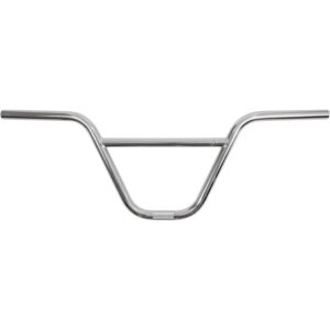 Federal BMX Assault Bars - Chrome
