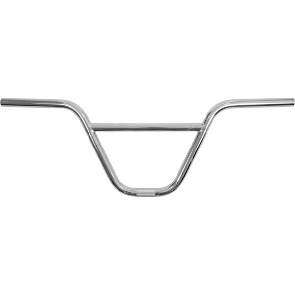 Federal BMX Assault Bars - Chrome