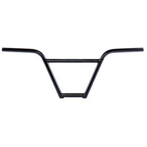 Federal BMX V2 4pc Drop Bars - чорний