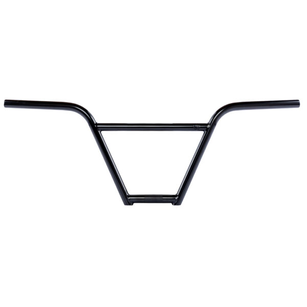 Federal BMX V2 4pc Drop Bars - чорний