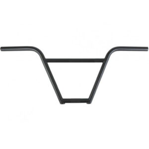 Federal BMX V2 4pc Drop Bars - Matt Black