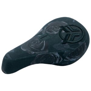 Сидіння Federal BMX Mid Pivotal Roses - чорний / сірий