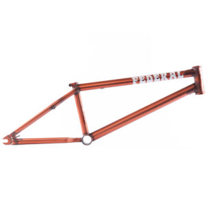 Рама Federal BMX Boyd ICS2 - Matt Trans Brown