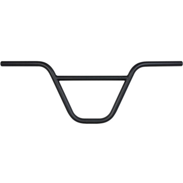 Federal BMX V3 Bruno Bars - Matt Black 9.25"