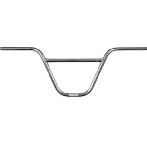 Federal BMX V3 Bruno Bars - Chrome 9.25"