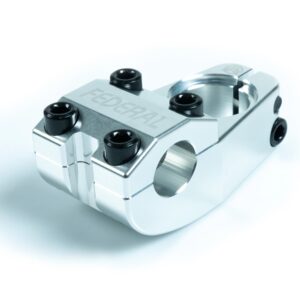 Винос Federal BMX Session Top Load - Silver 48mm Reach