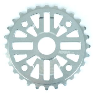 Зірочка Federal BMX Command - срібна