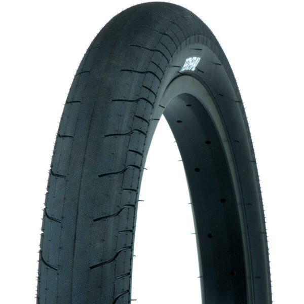 Покришка Federal BMX Command LP 20" - чорна 2,40"