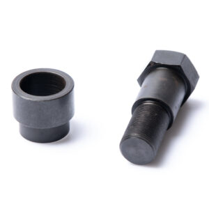 Federal BMX Vice Cranks Tools - чорний 24 мм