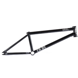 Рама Federal BMX Dub Chiller ICS2 - чорна