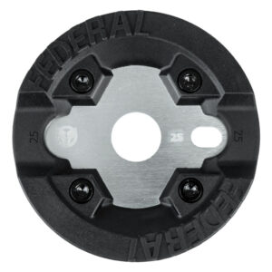 Зірочка Federal BMX Impact Guard - срібна