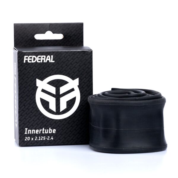 Внутрішня труба Federal BMX 20" X 2,125 - 2,4"