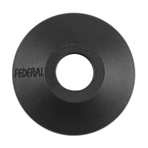 Federal BMX Non Drive Side Plastic Hubguard