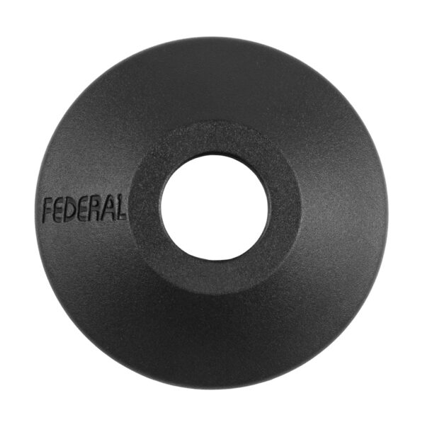 Federal BMX Non Drive Side Plastic Hubguard