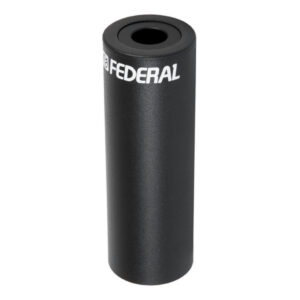 Federal BMX BMX 4,15" пластиковий/сплавний кілок - чорний 14 мм (кожен)