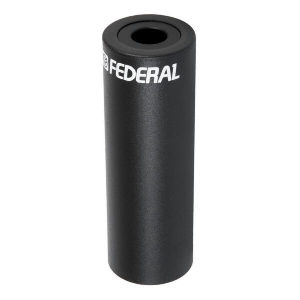 Federal BMX BMX 4,15" пластиковий/сплавний кілок - чорний 14 мм (кожен)