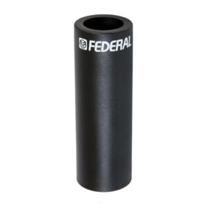 Federal BMX BMX 4,5" пластиковий рукав - чорний 14 мм (кожен)