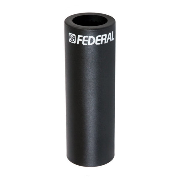 Federal BMX BMX 4,5" пластиковий рукав - чорний 14 мм (кожен)