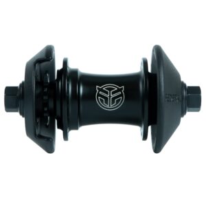 Втулка Federal BMX LHD Stance Pro Female Cassette Hub - Matt Black 9 Tooth
