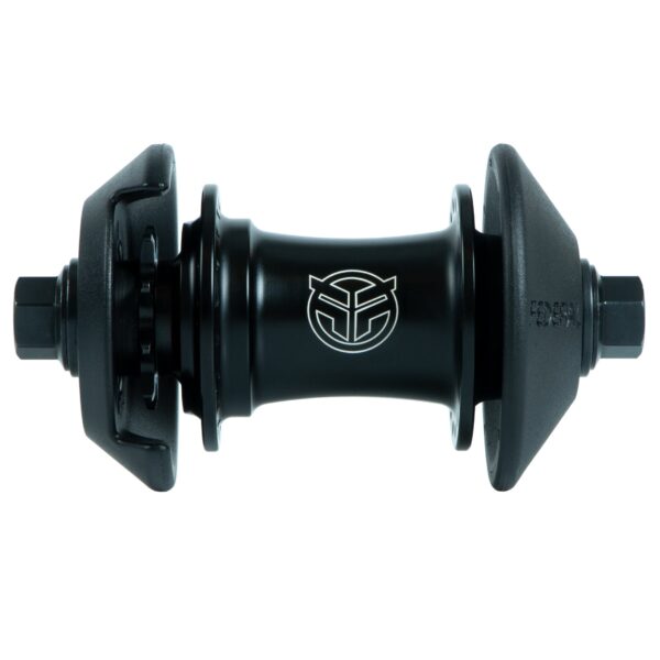 Втулка Federal BMX LHD Stance Pro Female Cassette Hub - Matt Black 9 Tooth
