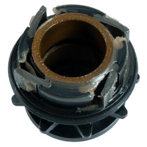Federal BMX BMX LHD Stance Pro Cassette Hub Driver 9 зубів