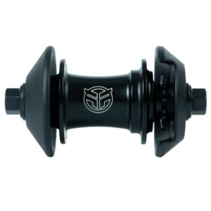 Втулка Federal BMX RHD Stance Pro Female Cassette Hub - Matt Black 9 Tooth