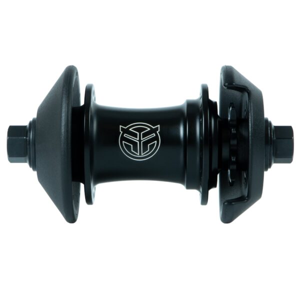 Втулка Federal BMX RHD Stance Pro Female Cassette Hub - Matt Black 9 Tooth