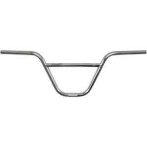 Federal BMX Lacey Bars - Chrome 8.75"
