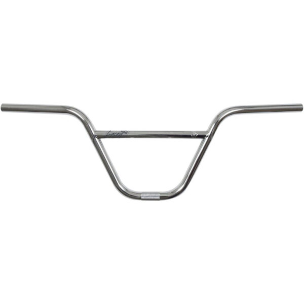 Federal BMX Lacey Bars - Chrome 8.75"