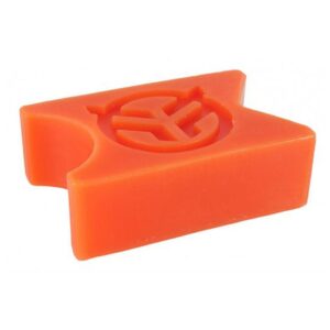 Federal BMX Wax Block - оранжевий