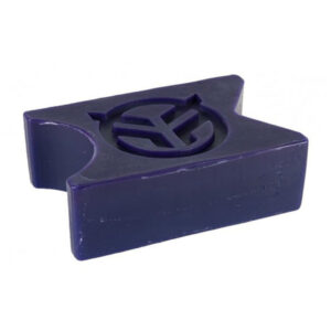 Federal BMX Wax Block - фіолетовий