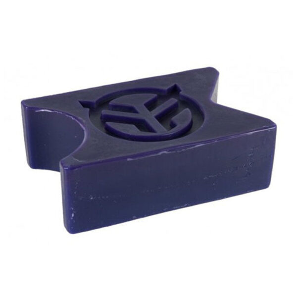 Federal BMX Wax Block - фіолетовий