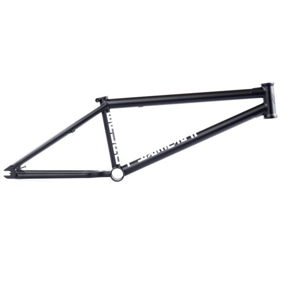Рама Federal BMX Bruno ICS2 - матовий чорний