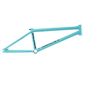 Рама Federal BMX Bruno ICS2 - Matt Dark Teal