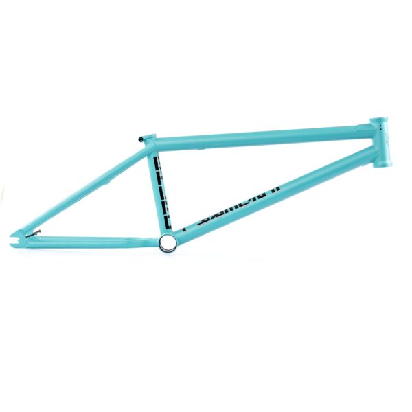 Рама Federal BMX Bruno ICS2 - Matt Dark Teal