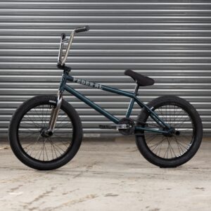 Велосипеди BMX